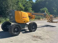 Haulotte HA18PXNT