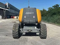 Haulotte HA18PXNT