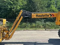 Haulotte HA18PXNT