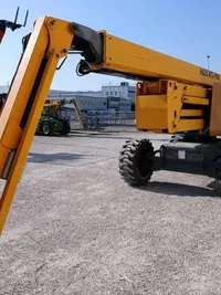 Haulotte HA20 RTJ PRO