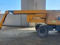 Haulotte HA20 RTJ PRO