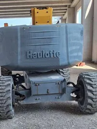 Haulotte HA20 RTJ PRO