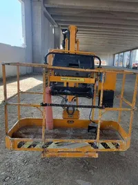 Haulotte HA20 RTJ PRO