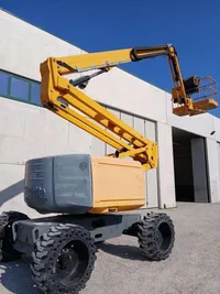 Haulotte HA20 RTJ PRO