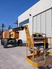 Haulotte HA20 RTJ PRO