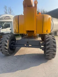 Haulotte HA20PX