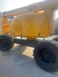 Haulotte HA20PX