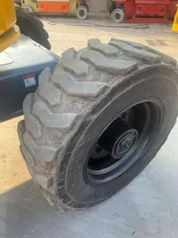 Haulotte HA20PX