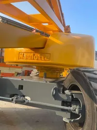 Haulotte HA20PX