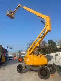 Haulotte HA20PX