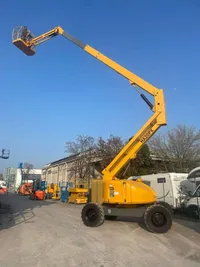 Haulotte HA20PX