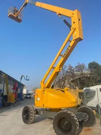 Haulotte HA20PX