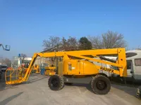 Haulotte HA20PX