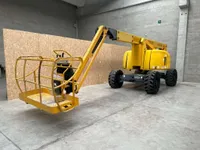 Haulotte HA20PX