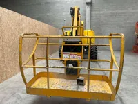 Haulotte HA20PX