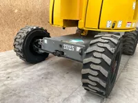 Haulotte HA20PX