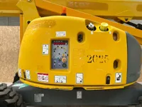 Haulotte HA20PX