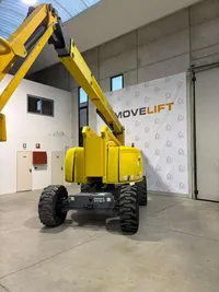 Haulotte HA20PX