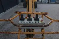Haulotte HA260PX