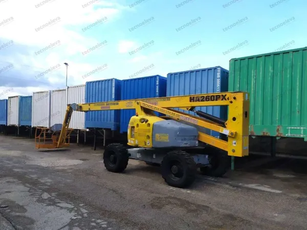 Haulotte HA260PX