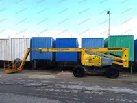 Haulotte HA260PX