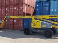 Haulotte HA260PX