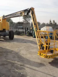 Haulotte HA260PX