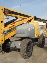 Haulotte HA260PX