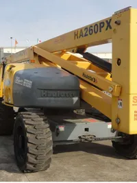 Haulotte HA260PX