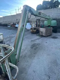 Haulotte HA26PX