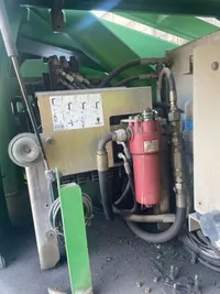 Haulotte HA26PX