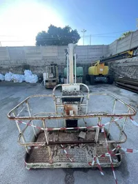 Haulotte HA26PX