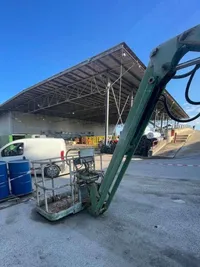 Haulotte HA26PX