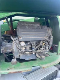 Haulotte HA26PX
