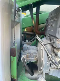 Haulotte HA26PX