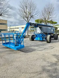 Haulotte HA32 PX