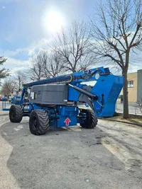 Haulotte HA32 PX