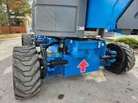 Haulotte HA32 PX