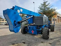Haulotte HA32 PX