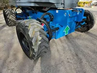 Haulotte HA32 PX