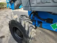 Haulotte HA32 PX