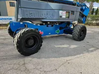 Haulotte HA32 PX
