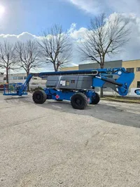 Haulotte HA32 PX