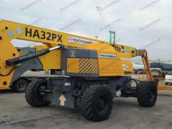 Haulotte HA32PX