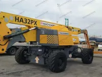 Haulotte HA32PX