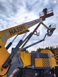 Haulotte HA32PX