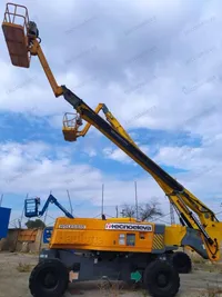 Haulotte HA32PX
