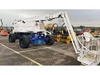 Haulotte HA41PX