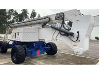 Haulotte HA41PX