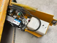 Haulotte Optimum 8 AC